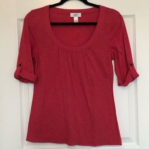 LOFT Tee Size M